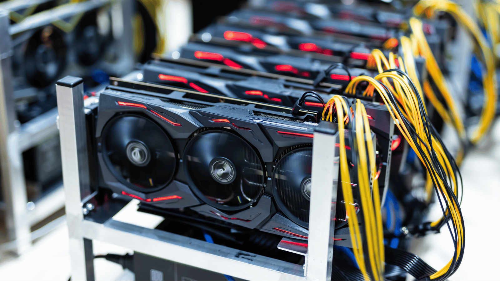 The Great AI Convergence: Why I'm Buying GPUs